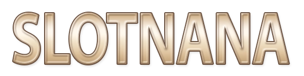 SLOTNANA Logo